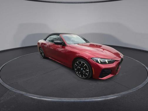 2025 BMW M440 i xDrive