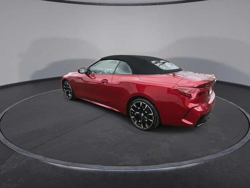 2025 BMW M440 i xDrive