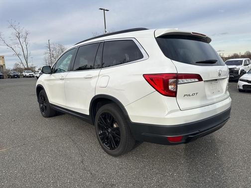 2022 Honda Pilot AWD Special Edition
