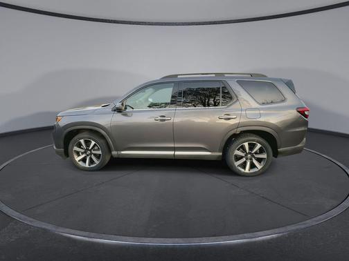 2024 Honda Pilot Touring 8-Passenger