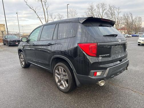 2023 Honda Passport AWD EX-L