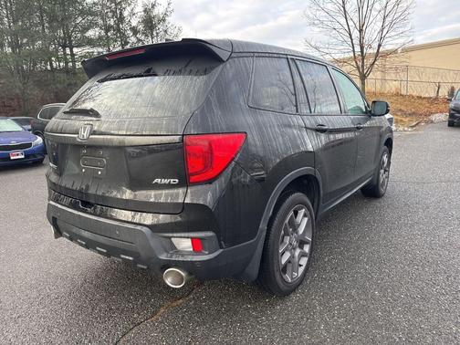2023 Honda Passport AWD EX-L