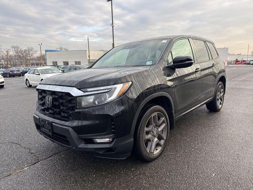 2023 Honda Passport AWD EX-L