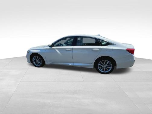 2022 Honda Accord LX 1.5T