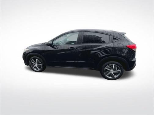 2022 Honda HR-V EX-L