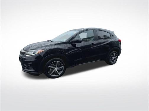 2022 Honda HR-V EX-L