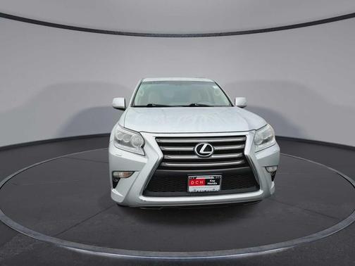 2019 Lexus GX 460 Premium