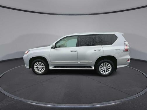 2019 Lexus GX 460 Premium