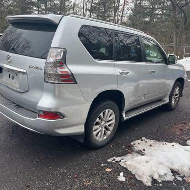 2019 Lexus GX 460 Premium
