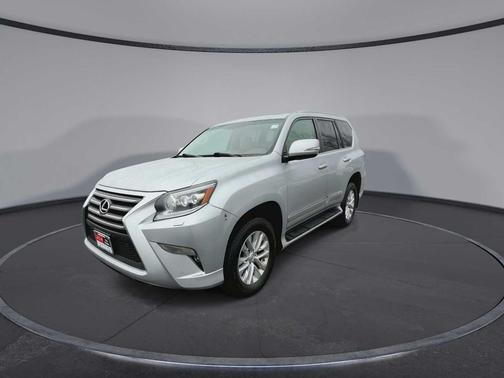 2019 Lexus GX 460 Premium