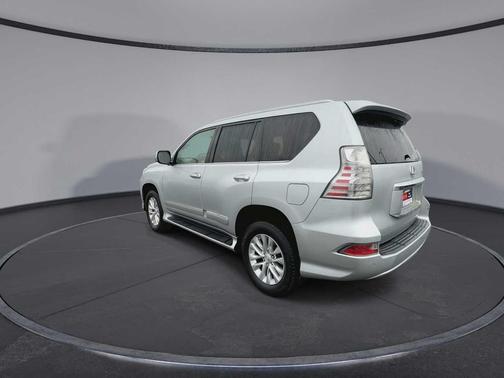 2019 Lexus GX 460 Premium