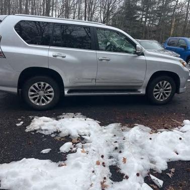 2019 Lexus GX 460 Premium