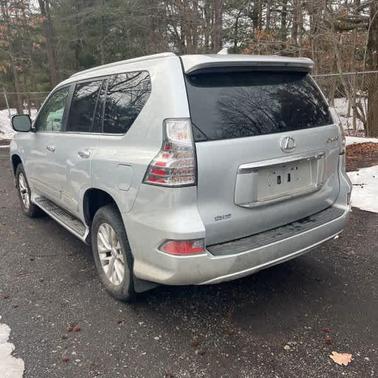 2019 Lexus GX 460 Premium