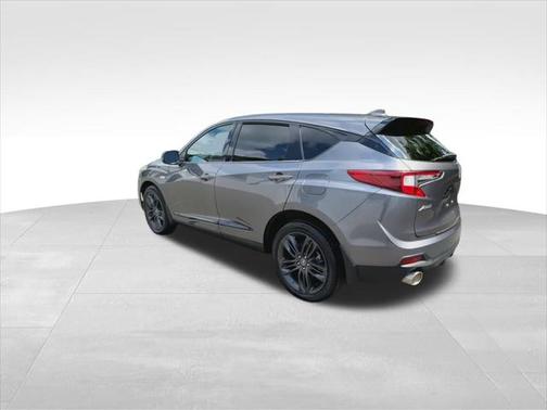 2020 Acura RDX A-Spec