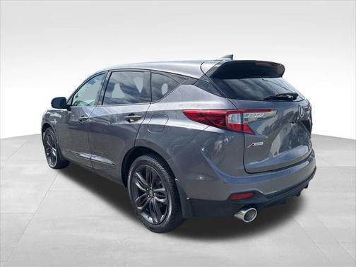 2020 Acura RDX A-Spec