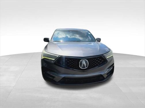 2020 Acura RDX A-Spec
