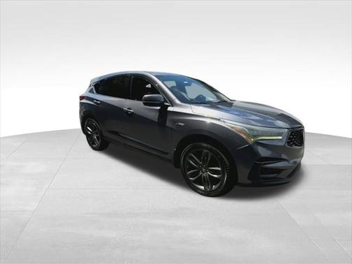 2020 Acura RDX A-Spec