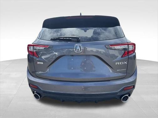 2020 Acura RDX A-Spec