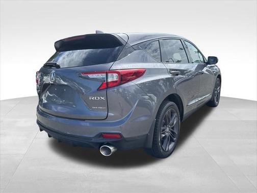 2020 Acura RDX A-Spec