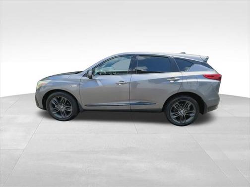 2020 Acura RDX A-Spec
