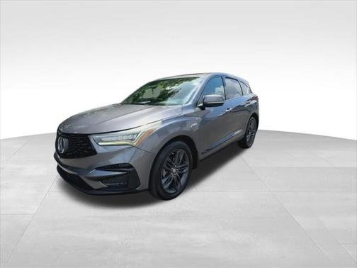 2020 Acura RDX A-Spec