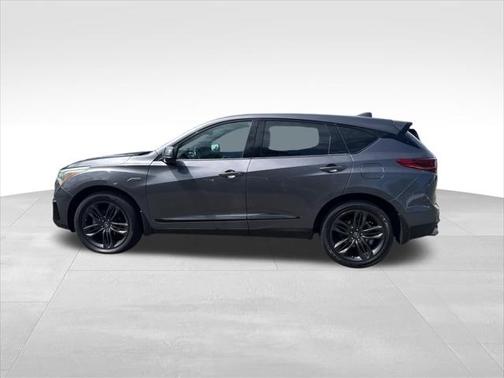 2020 Acura RDX A-Spec