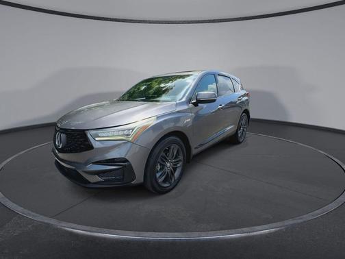 2020 Acura RDX A-Spec
