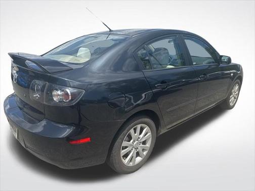 2007 Mazda Mazda3 i Touring