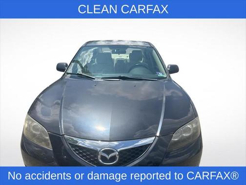 2007 Mazda Mazda3 i Touring