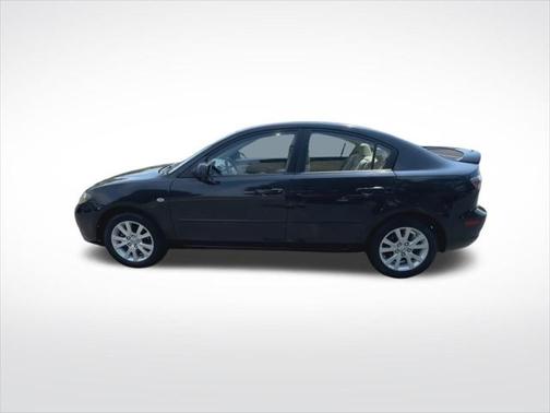 2007 Mazda Mazda3 i Touring