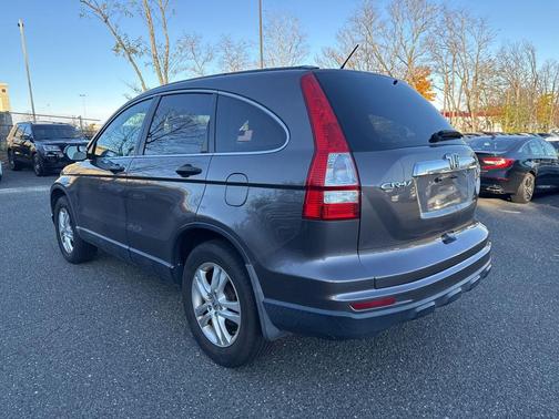 2011 Honda CR-V EX