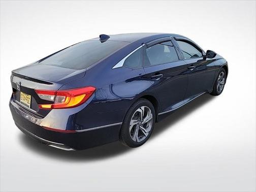 2020 Honda Accord EX 1.5T