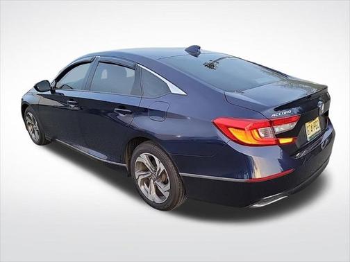 2020 Honda Accord EX 1.5T