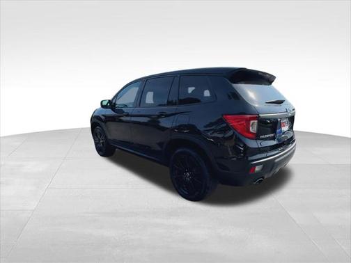 2019 Honda Passport Sport