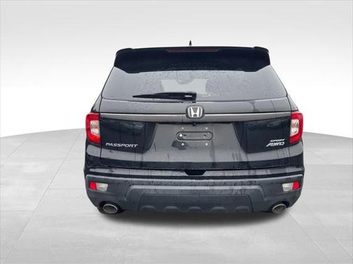 2019 Honda Passport Sport