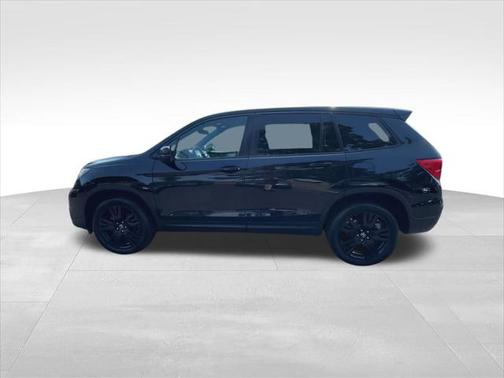 2019 Honda Passport Sport