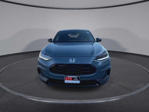 2024 Honda HR-V AWD Sport