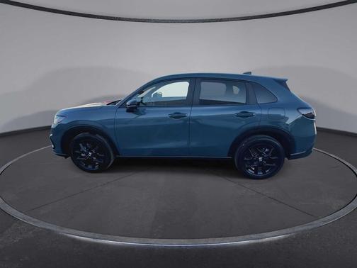 2024 Honda HR-V AWD Sport
