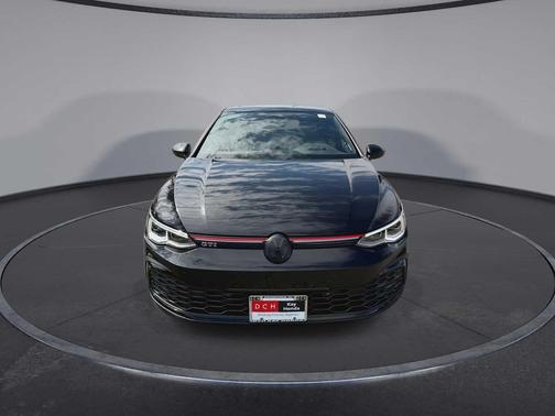 2024 Volkswagen Golf GTI 1.4T TSI