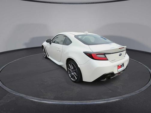 2023 Subaru BRZ Premium