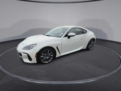 2023 Subaru BRZ Premium