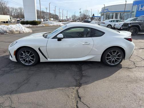 2023 Subaru BRZ Premium