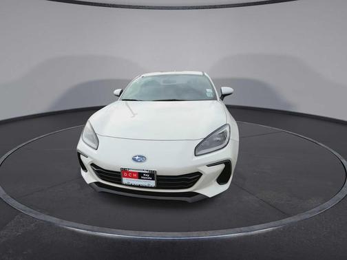 2023 Subaru BRZ Premium