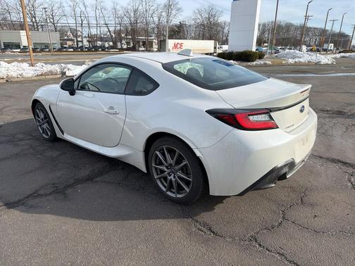 2023 Subaru BRZ Premium