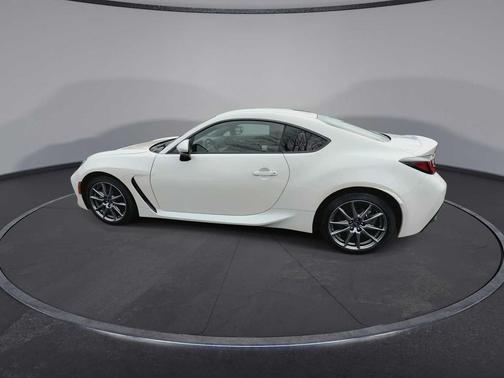 2023 Subaru BRZ Premium