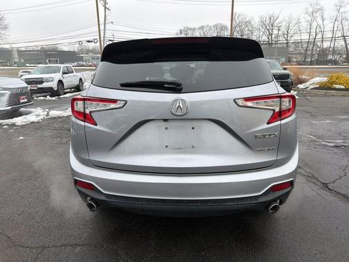 2019 Acura RDX Technology Package