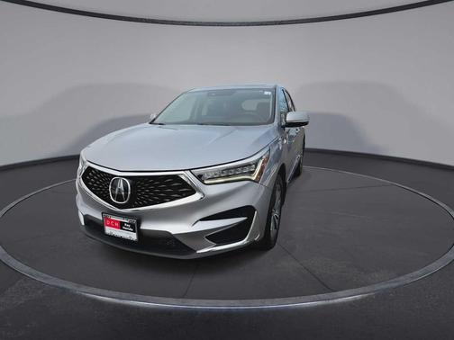 2019 Acura RDX Technology Package