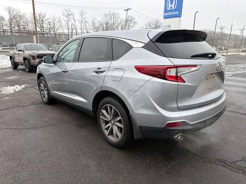2019 Acura RDX Technology Package
