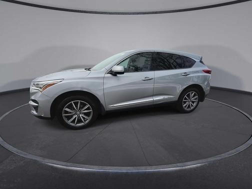 2019 Acura RDX Technology Package