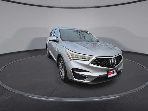 2019 Acura RDX Technology Package